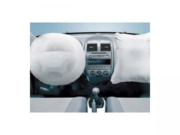 Automobile Silicone Rubber